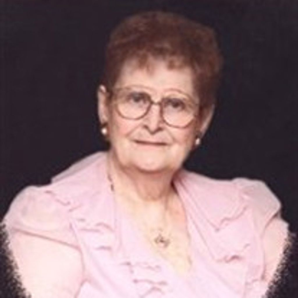 Roberta Dewey
