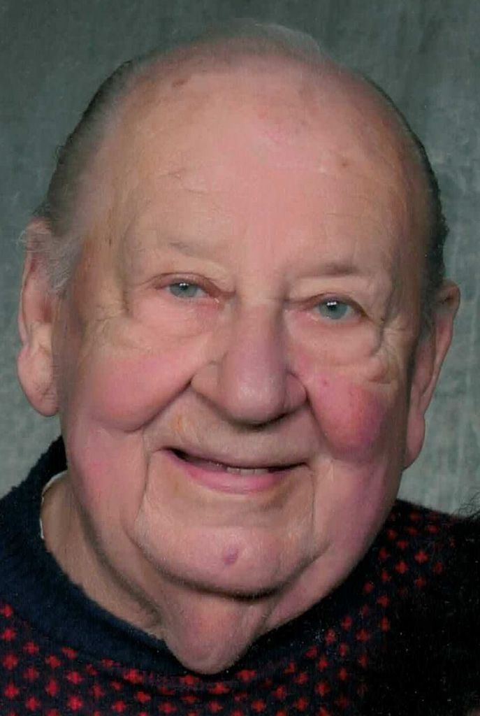 Joseph Harp