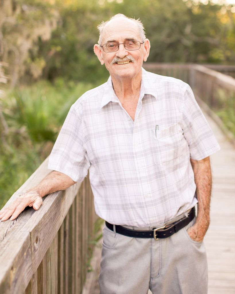 James Lynn Van Blarcum Profile Photo