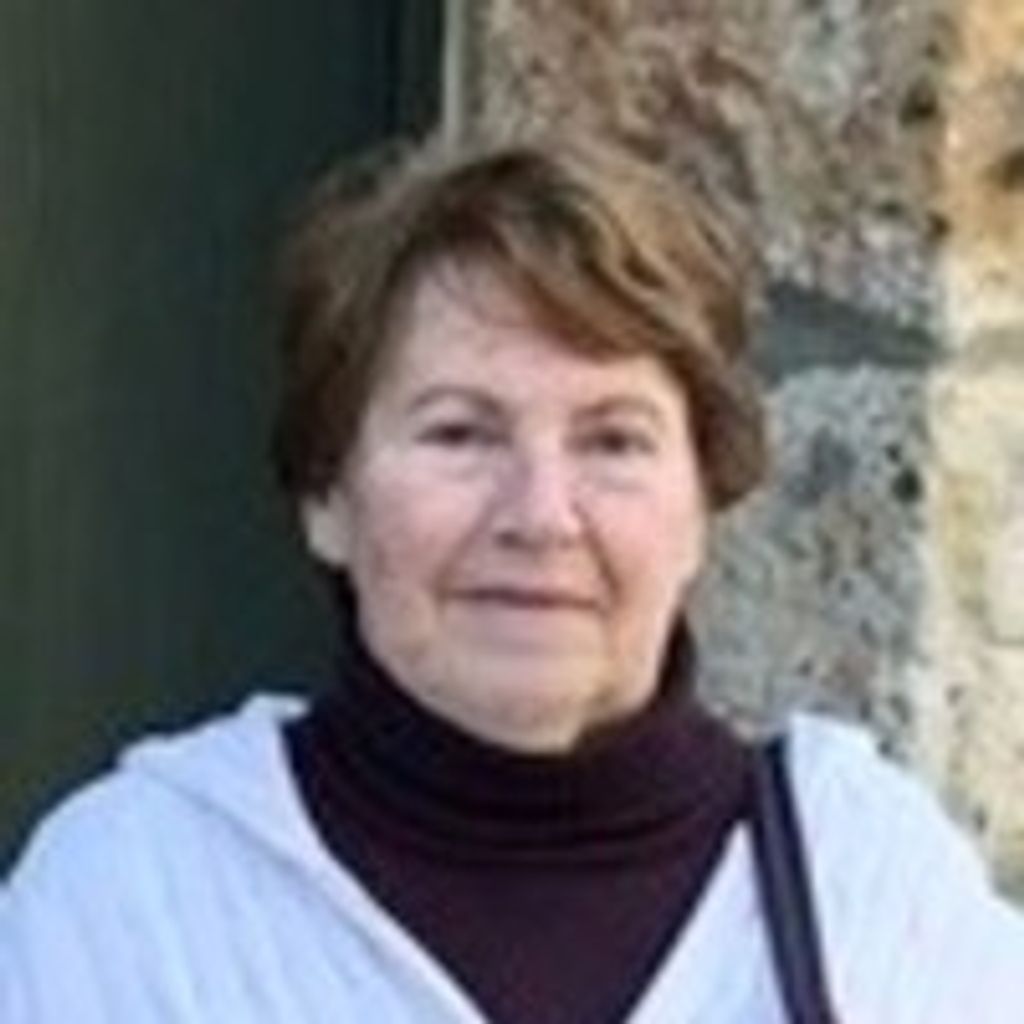 Mary Ann Rudy Profile Photo