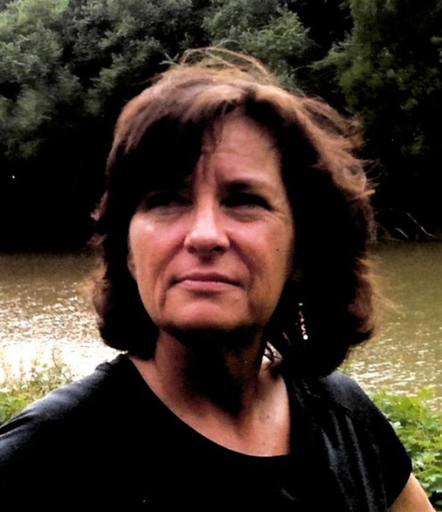 Vicki Lynn (Boggs)  Mondelli
