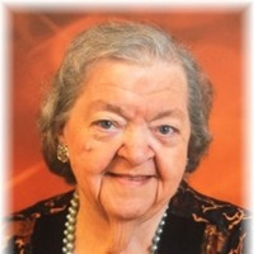 Arline Eleanora Reed