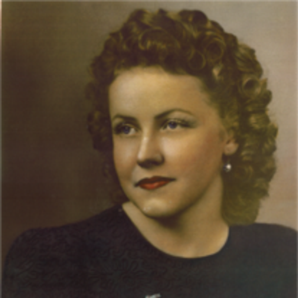 Faye Simmons Giles Profile Photo