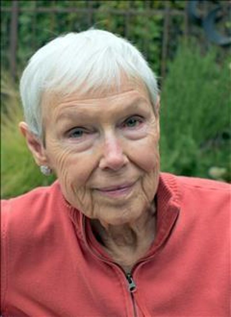 Wilma M Gaggioli Profile Photo