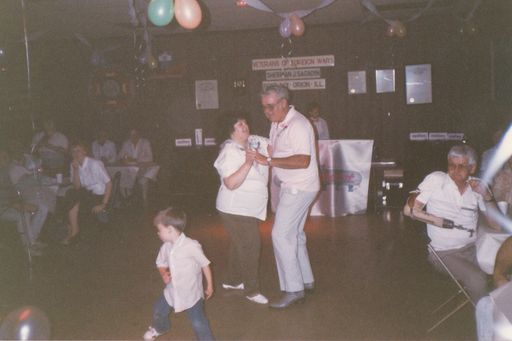 Bill Larkins, Sr. photo gallery thumbnail 56 of 84