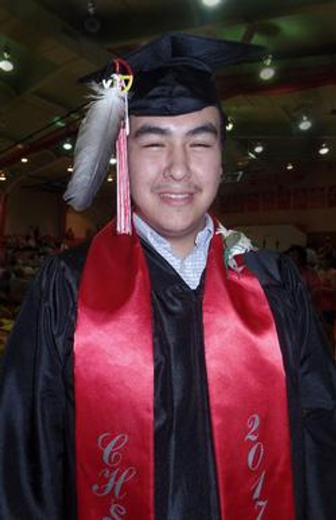 Justin Baron Arcoren