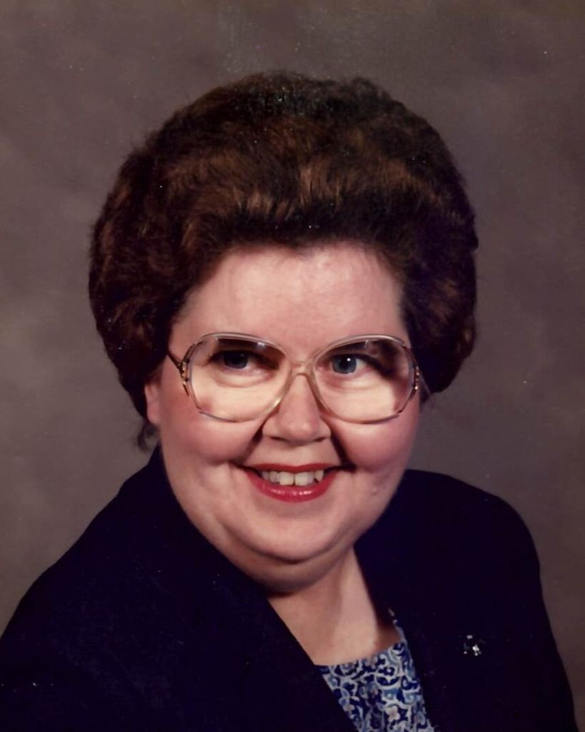 Barbara Nell Beck Profile Photo