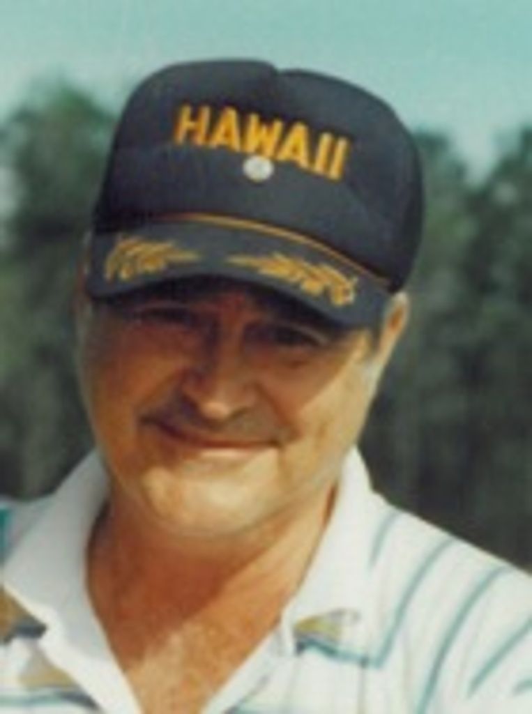 Harvey Roberts
