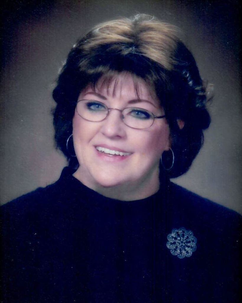 Linda J. Jones Profile Photo