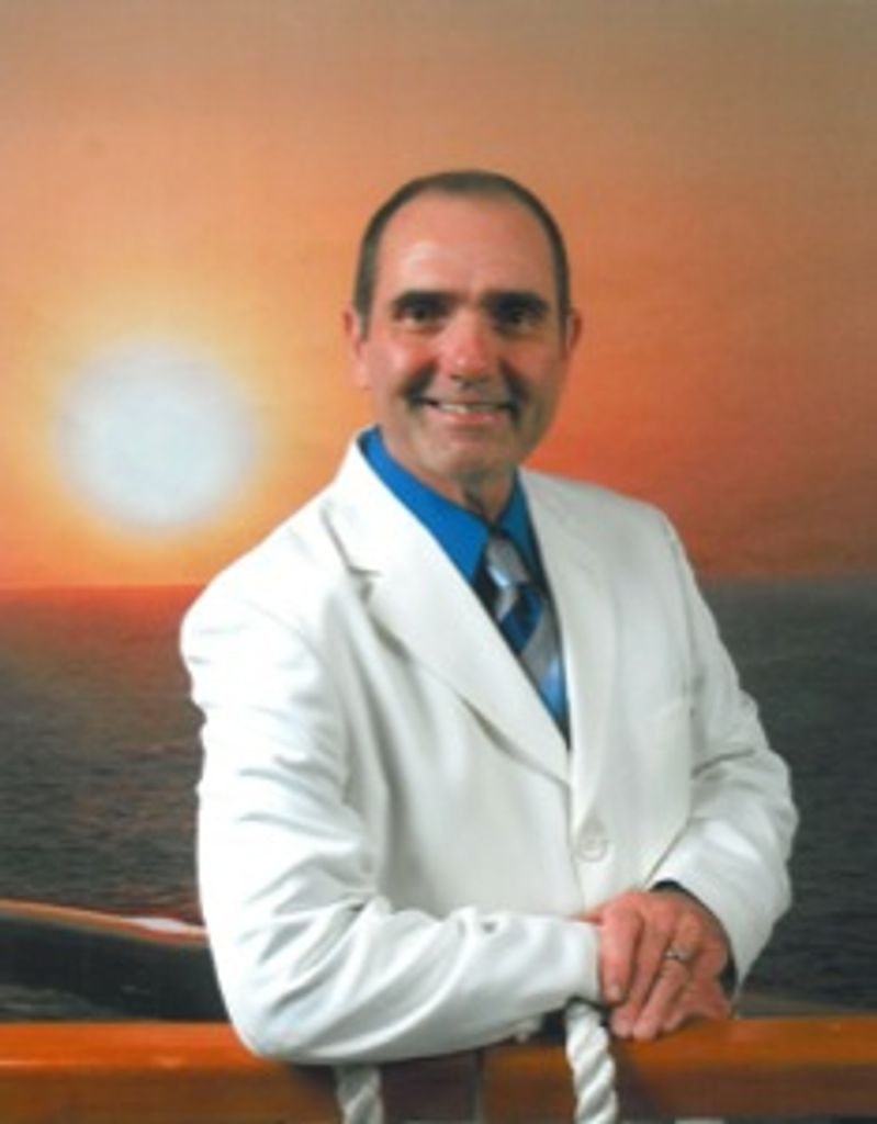 Michael Carl Allen