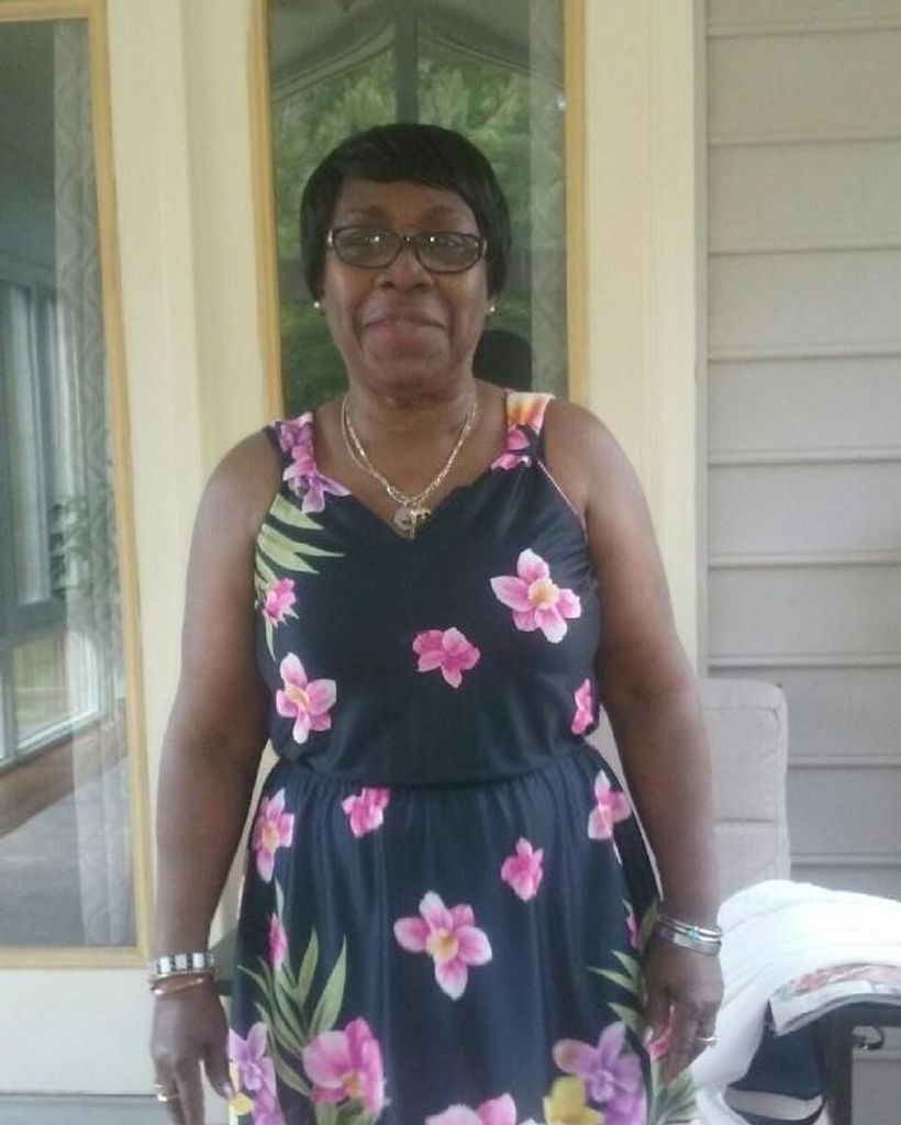 Claudette Job Miller