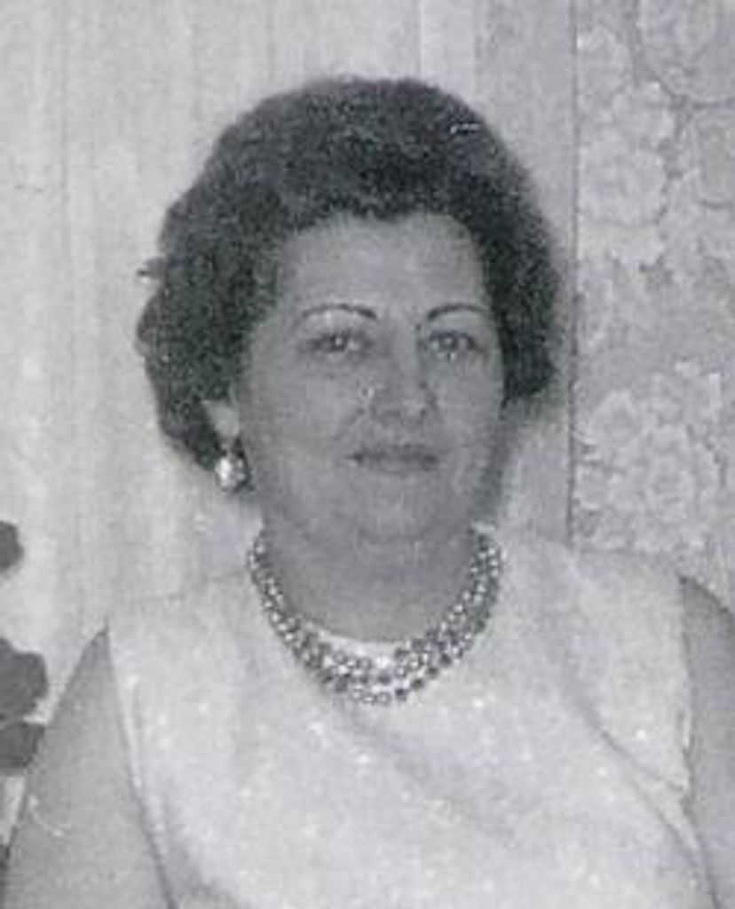 Helen Kososki