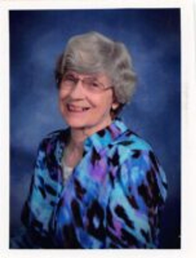 Virginia L. Baeuerle