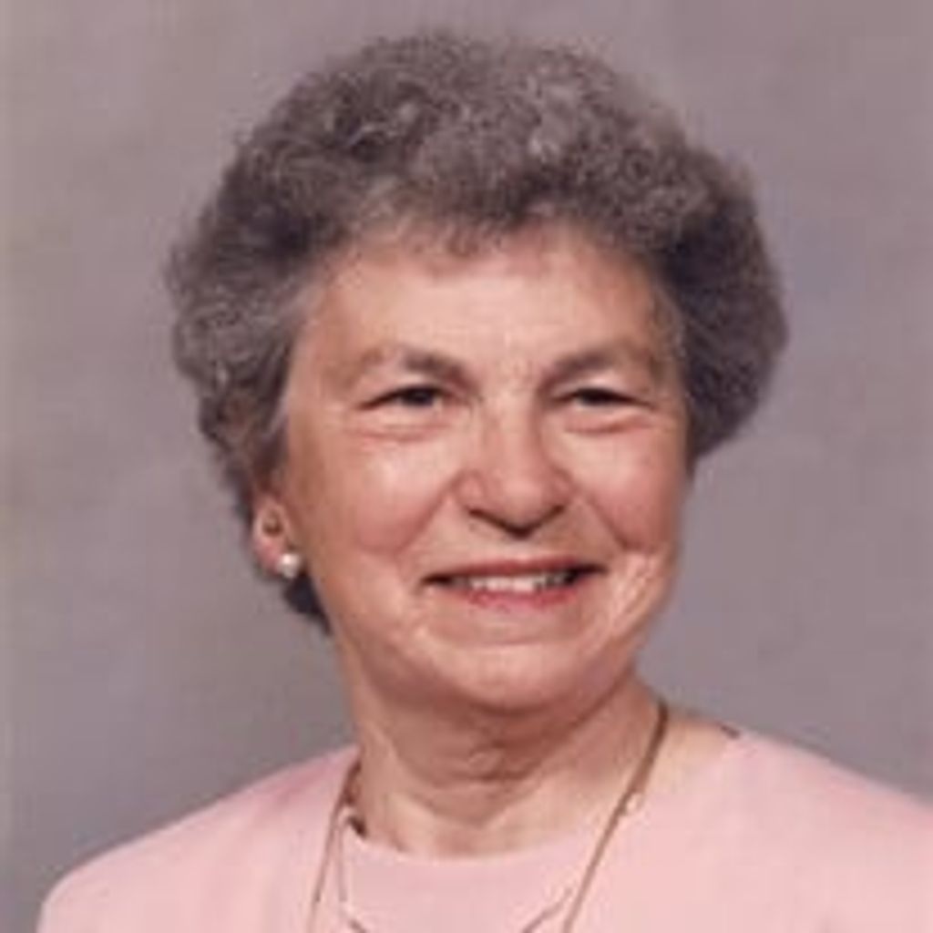 Martha Arlene Grohs