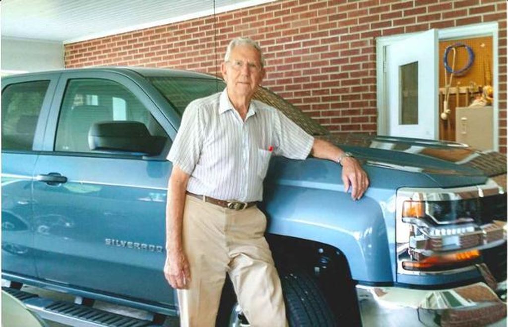 Marshall Edward Batchelor Profile Photo