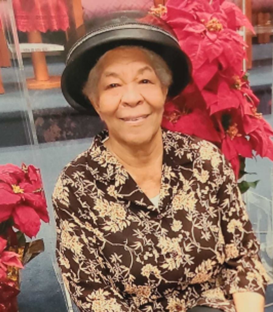 Yvonne Jackson