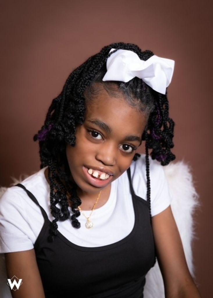 Nautica "Nunu" Horton Profile Photo