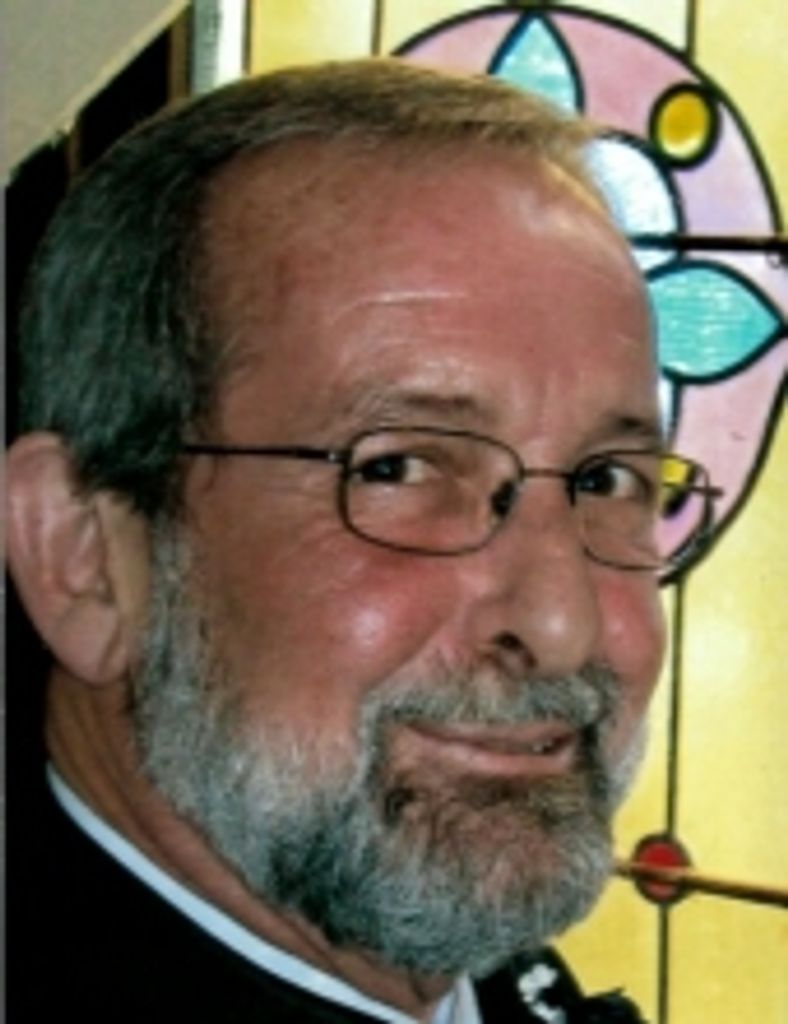 Jerry  M. "Goody" Good
