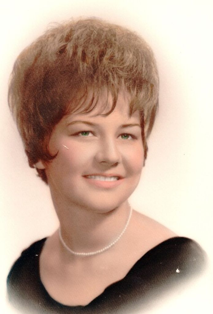 Marilyn E. (Perk)  Jackson