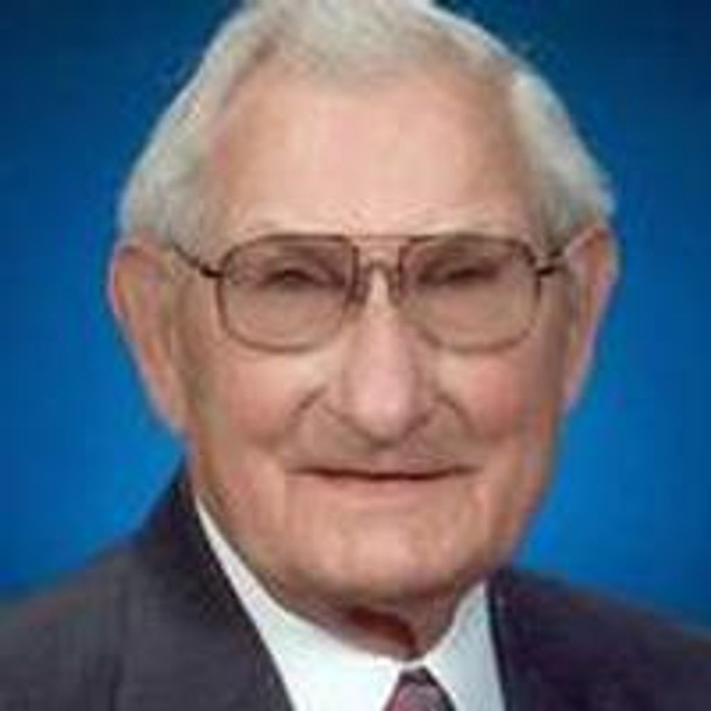 Rev.  Darrell Schultz Profile Photo