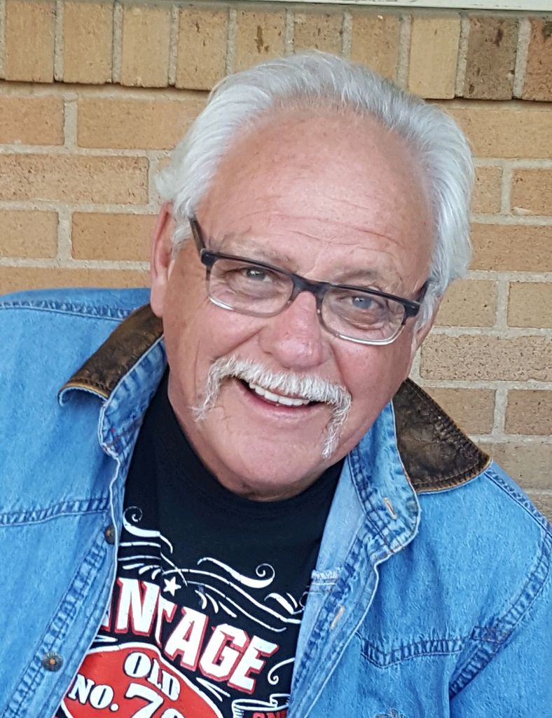 Leonard "Lenny" Smith Profile Photo