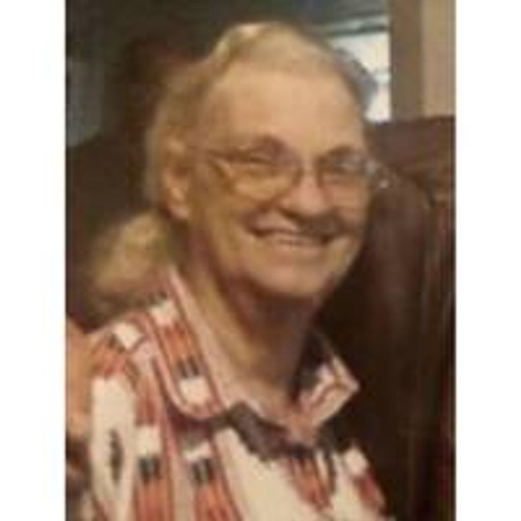 Ruth Hickman