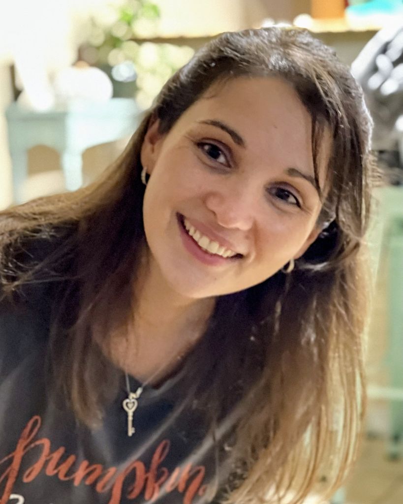 Ashley Nichole Curtis Profile Photo