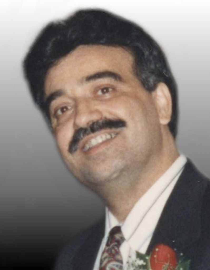 Steve S. Defeo