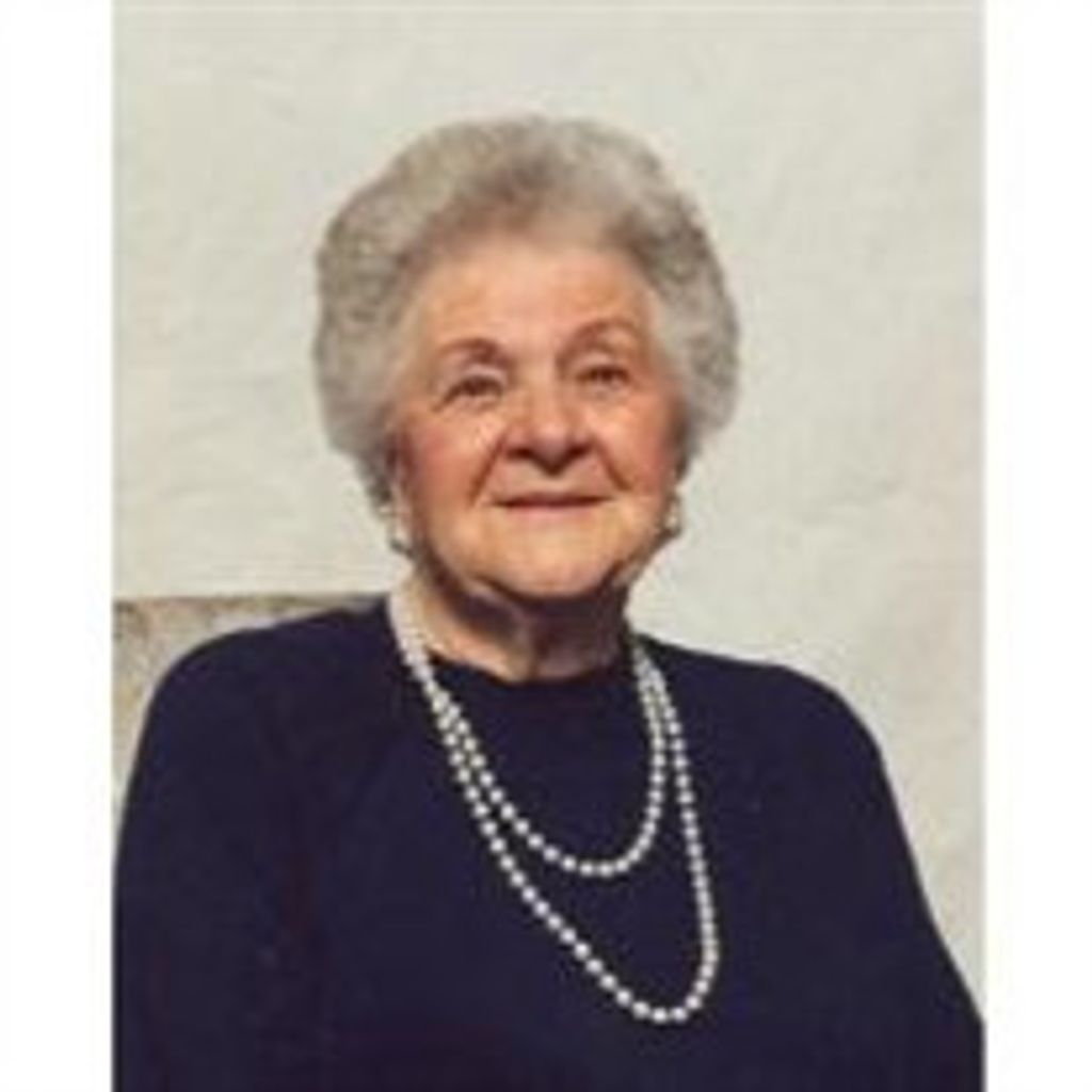 Ivy Marquerite Lundberg Leonhardt