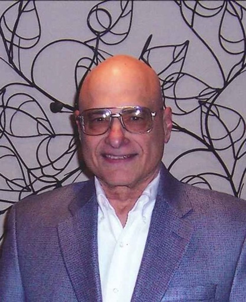 Eugene "Gene" Raymond Ghilardi Profile Photo