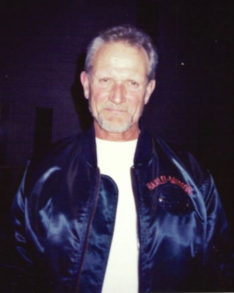 Clark Boyd Blackford Profile Photo