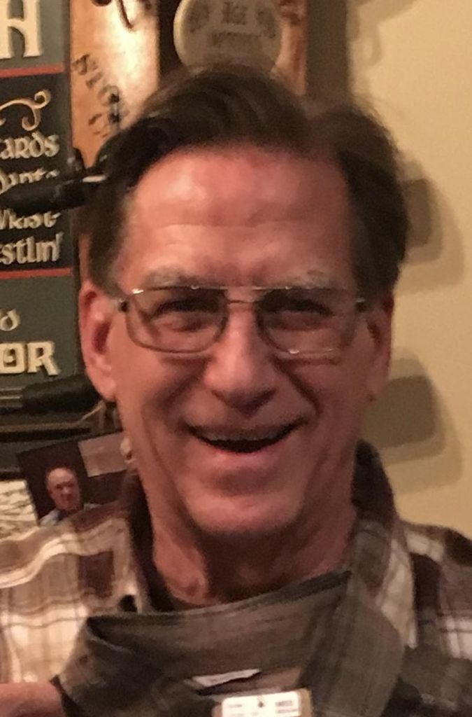Frank E. Youmans Profile Photo
