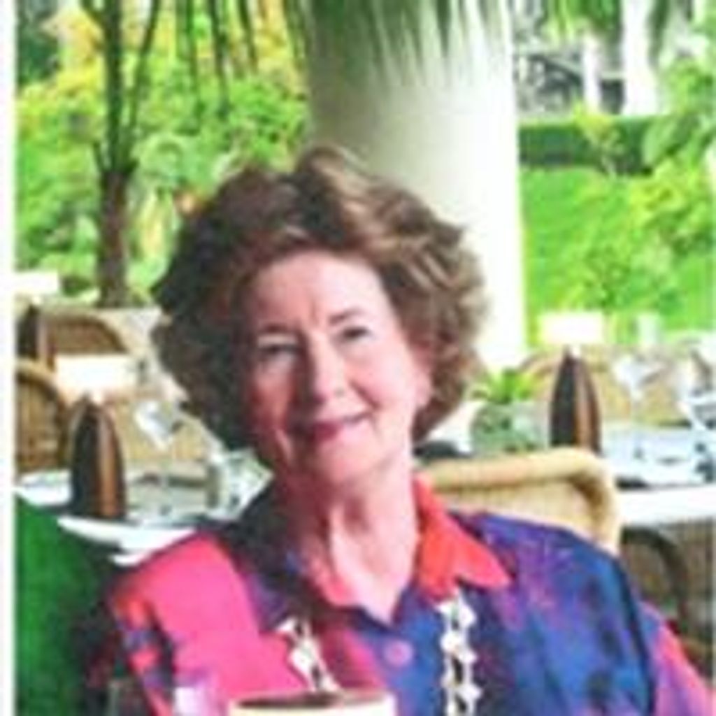 Elizabeth "Nan" (Reno) Mills-Powell