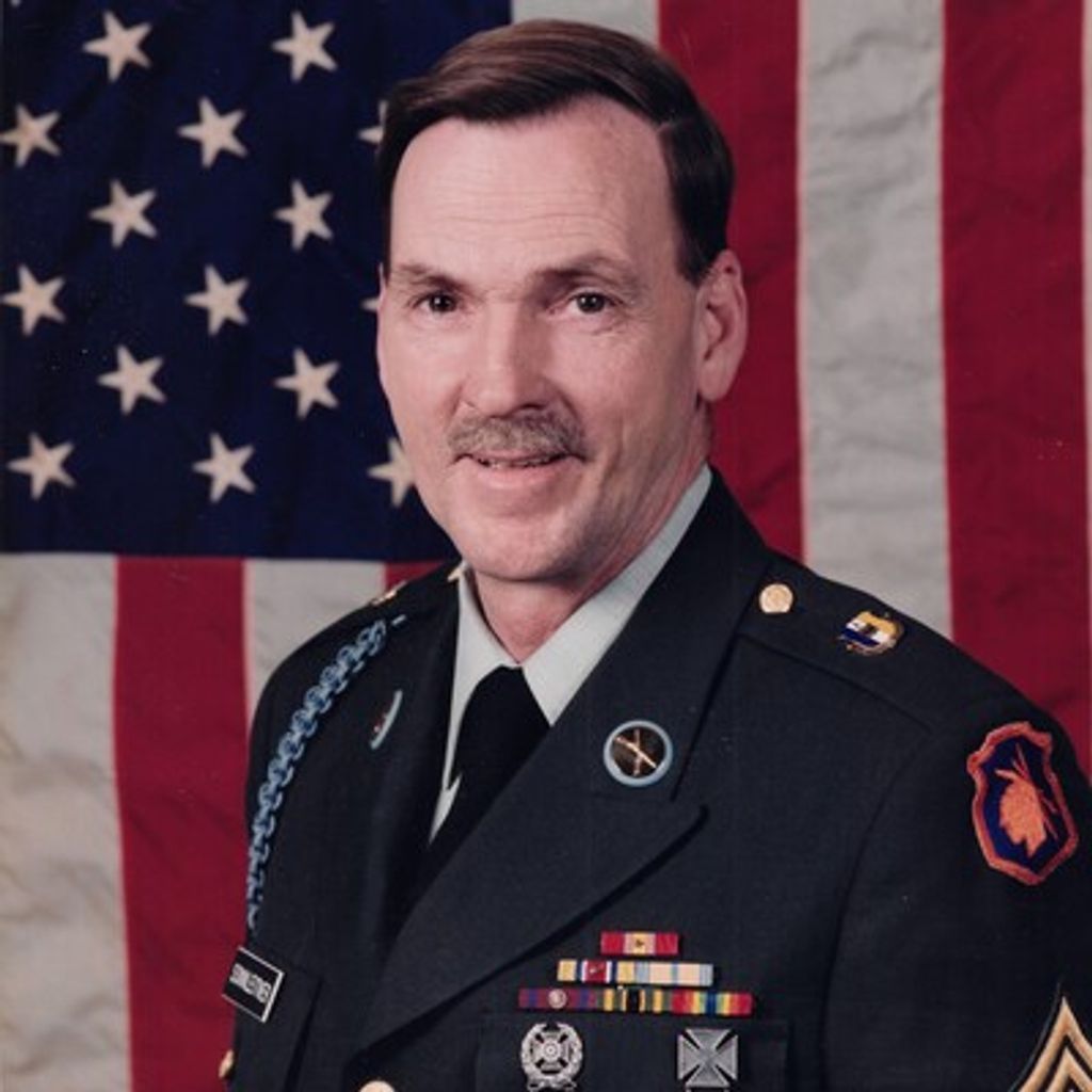 Merlin G. Sonnleitner Profile Photo
