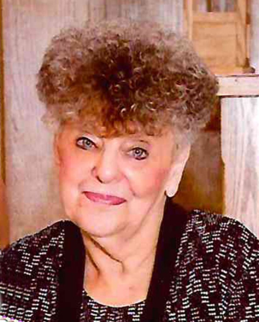 Shirley Ann Tallman Profile Photo