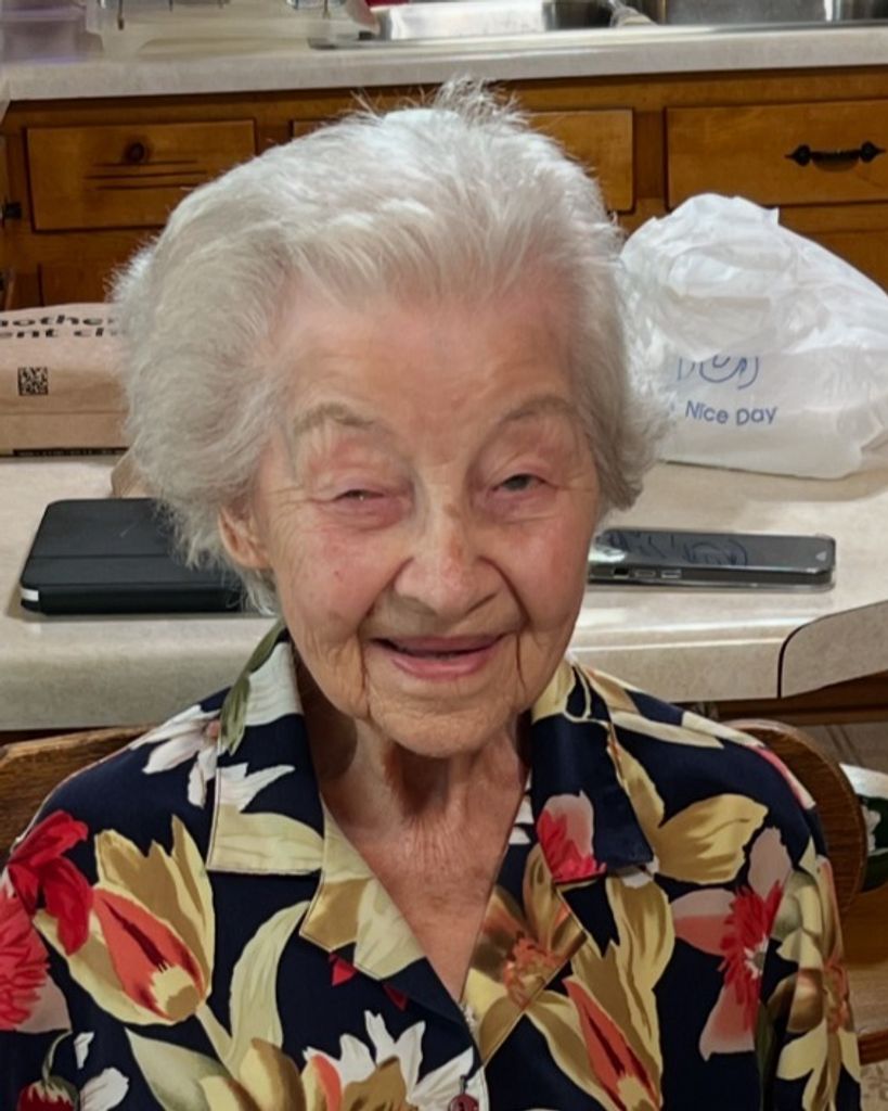 Rosaline Wilmoth Browning Profile Photo