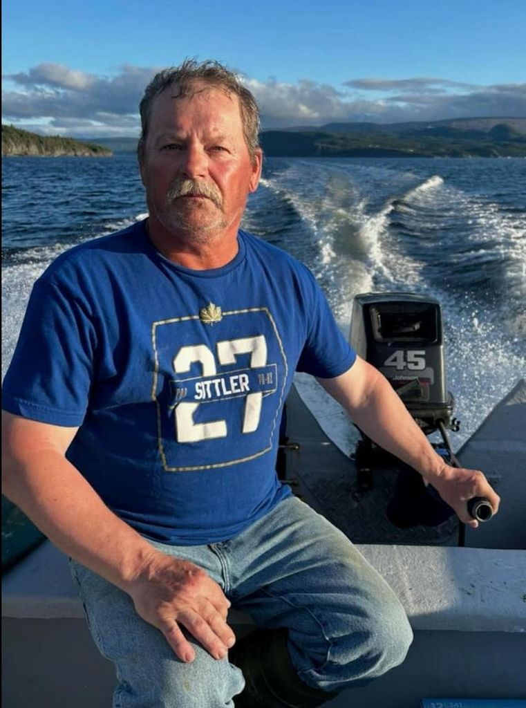 Ricky Neil Lovell Profile Photo