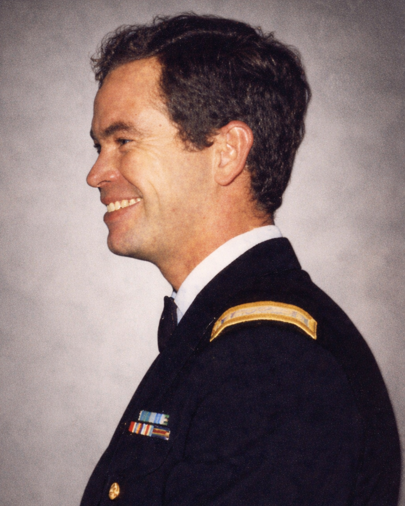 David Glenn Franklin Profile Photo