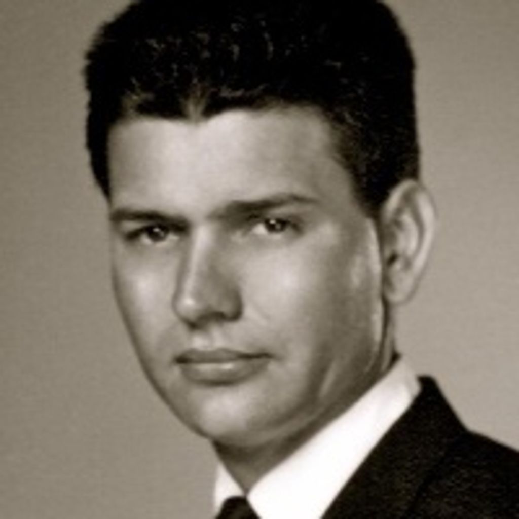 Thomas Everett Hill