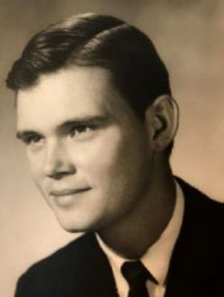 Kendall "Ken" Dwight Willbanks Profile Photo