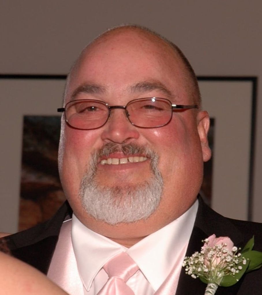 John Moore Profile Photo