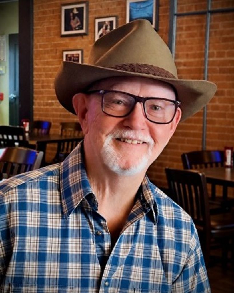 William Thomas Schultz, Sr. Profile Photo