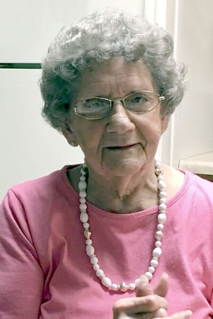 Nona Leibhart
