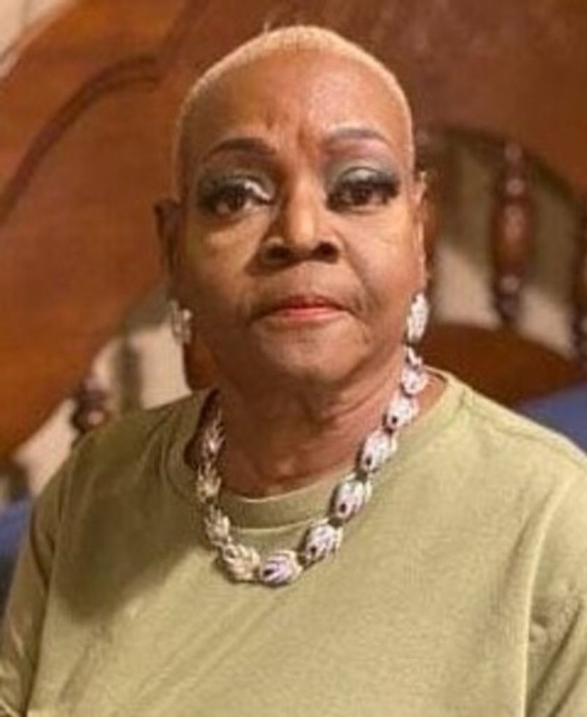 Mrs. Earnestine Kelly Profile Photo
