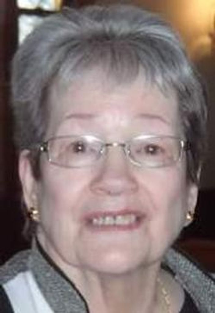 Grace C. Jarrell