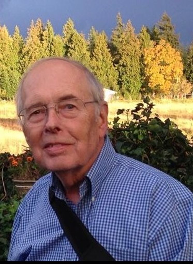 Dr. Darl Dean Nelson