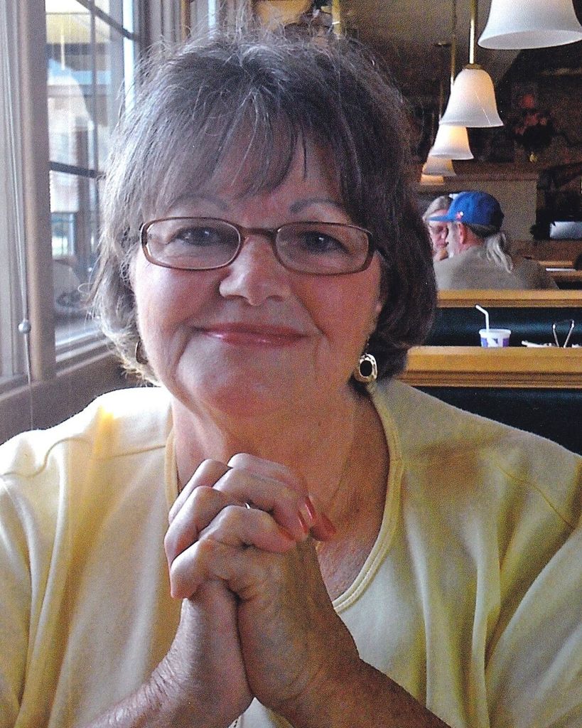 Nancy Jo (Diller) Donahue Profile Photo