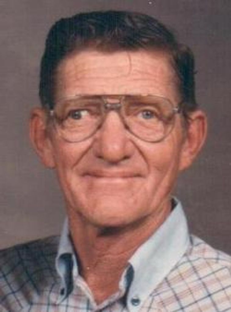 Francis B. "Frank" Moer