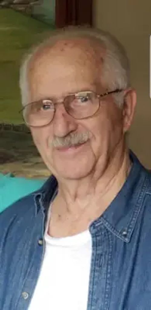 Larry Lee Lausch, Sr.