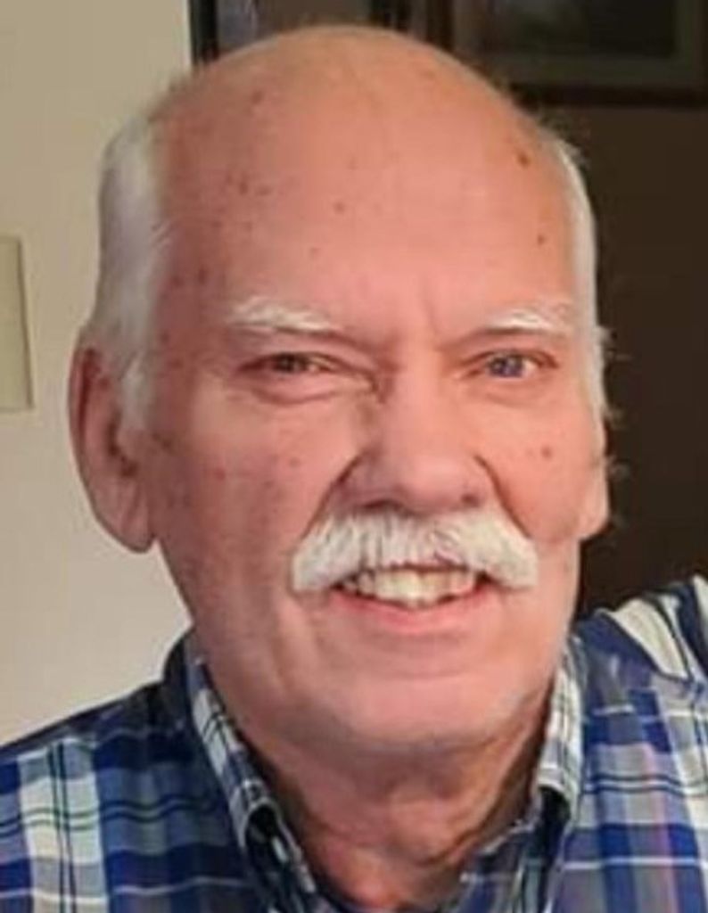 Lyle Thomas Randolph